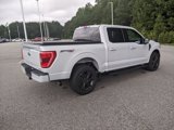 Certified 2022 Ford F150 XLT w/ Equipment Group 302A High image 4
