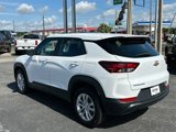 Certified 2023 Chevrolet TrailBlazer LS image 5