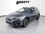 Used 2021 Subaru Crosstrek 2.0i image 3
