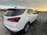 Used 2024 Chevrolet Equinox LT image 2