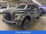 Used 2016 Ford F150 XLT w/ Equipment Group 301A Mid image 2