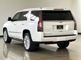 Used 2016 Cadillac Escalade Platinum image 5