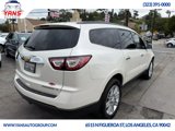 Used 2014 Chevrolet Traverse LT w/ All-Star Edition image 5