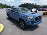 Used 2019 Toyota Tacoma TRD Sport image 4
