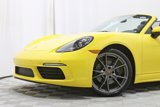 Used 2019 Porsche 718 Boxster image 4