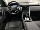 Used 2021 Land Rover Discovery Sport S image 4