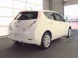 Used 2016 Nissan Leaf S w/ Charger Package image 3