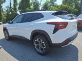 New 2025 Chevrolet Trax LT w/ Driver Confidence Package image 3