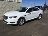Used 2017 Ford Taurus SE image 6