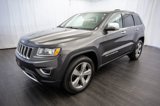 Used 2014 Jeep Grand Cherokee Limited image 3