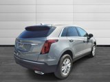 New 2025 Cadillac XT5 Luxury image 5