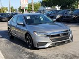 Certified 2022 Honda Insight EX image 2