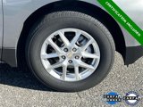Certified 2023 Chevrolet Equinox LS w/ Driver Confidence II Package image 6