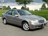 Used 2004 Mercedes-Benz C 240 Sedan image 3