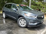 Used 2021 Buick Enclave Essence w/ Sound and Sites Package image 2