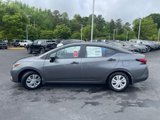 New 2025 Nissan Versa S image 5