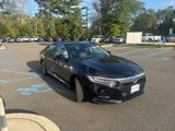 Certified 2019 Honda Accord EX image 3