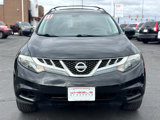 Used 2011 Nissan Murano LE w/ Navigation Pkg image 2