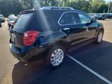 Used 2011 Chevrolet Equinox LTZ image 3