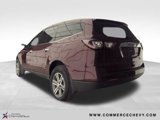 Used 2016 Chevrolet Traverse LT image 2