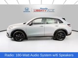 New 2025 Honda HR-V Sport image 3