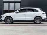 Used 2021 Porsche Cayenne image 3