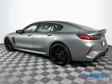 Used 2025 BMW M8 Competition w/ M Carbon Exterior Package image 5