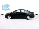 Used 2018 Nissan Sentra S image 4