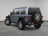 New 2025 Jeep Wrangler Unlimited Sport S 4xe image 4
