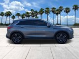 Used 2021 INFINITI QX50 Luxe w/ Appearance Package image 3