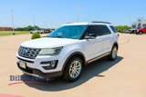 Certified 2016 Ford Explorer XLT w/ Equipment Group 201A image 3
