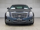 Used 2009 Cadillac CTS Sedan image 2