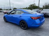 Used 2022 Nissan Sentra SV image 3