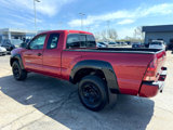 Used 2006 Toyota Tacoma 4x4 Access Cab V6 image 5