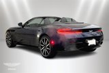 Used 2020 Aston Martin DB11 Volante image 2