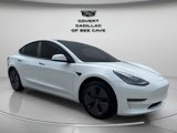 Used 2021 Tesla Model 3 Standard Range Plus image 2