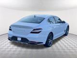 New 2025 Genesis G70 2.5T image 5