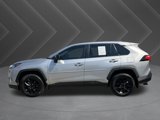 Used 2022 Toyota RAV4 LE image 2