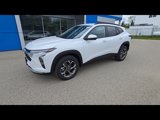 New 2025 Chevrolet Trax LT w/ LT Convenience Package image 4