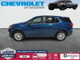 Used 2021 Chevrolet Equinox LT image 5