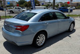 Used 2013 Chrysler 200 Touring image 4