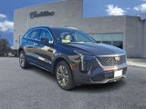 New 2025 Cadillac XT4 Premium Luxury w/ Technology Package image 2