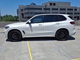 Used 2020 BMW X5 M50i w/ Executive Package image 2