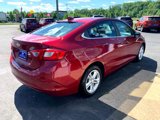 Used 2017 Chevrolet Cruze LT image 5