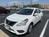 Used 2017 Nissan Versa S image 2