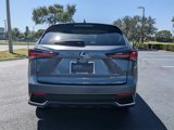 Used 2020 Lexus NX 300h AWD w/ Comfort Package image 5