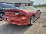 Used 2002 Chevrolet Camaro Z28 w/ Sport Appearance Pkg image 5