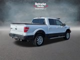 Used 2012 Ford F150 King Ranch w/ Off Road Pkg image 5
