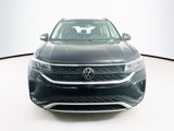 Used 2022 Volkswagen Taos S image 2