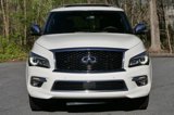 Used 2016 INFINITI QX80 Limited image 5